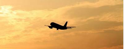 Из-за смога в Екатеринбурге рейс из Доминиканы направили на запасной аэродром в Тюмень - runews24.ru - Екатеринбург - Тюмень - Доминиканская Республика