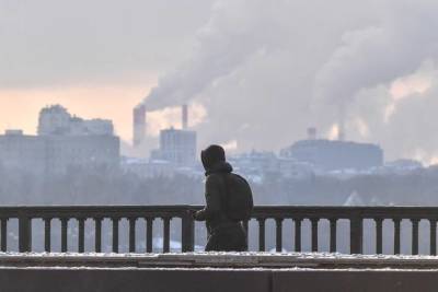 Роспотребнадзор сообщил о серьезном превышении концентрации вредных веществ в Екатеринбурге - vm.ru - Екатеринбург