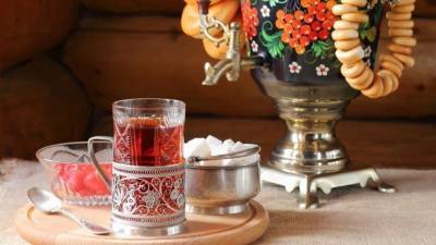 Александр Мясников - Названы вредные для здоровья россиян традиции - 5-tv.ru