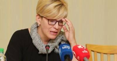 Гитанас Науседа - Спор ЕС и Варшавы неприятен, но решение может быть найдено - И. Шимоните - obzor.lt - Польша - Литва - Варшава - Брюссель