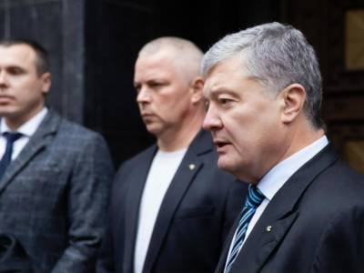 Петр Порошенко - Виктор Медведчук - Ирина Венедиктова - Порошенко прокомментировал обвинения о возможном участии в угольных схемах Медведчука - gordonua.com - Россия - Украина