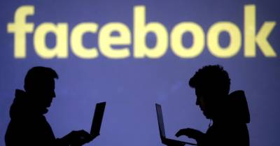 Facebook предупредил о блокировке пользователей за отказ от антифейка - rus.delfi.lv - США - Латвия