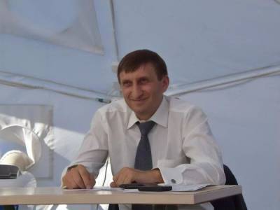 Владимир Зеленский - Дмитрий Разумков - Политолог Кулик: Нардеп Наталуха пытается переиграть и Зеленского, и Разумкова - gordonua.com - Украина