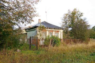 В Ивановском районе ждут обрушения моста - mkivanovo.ru