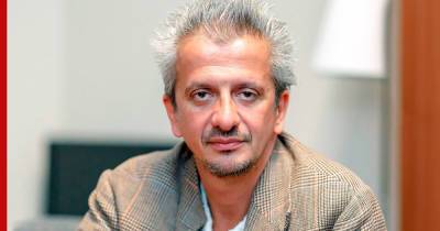 Константин Богомолов - Ксения Собчак - Муж Собчак рассказал о "последних подонках" в истории с ДТП в Сочи - profile.ru - Сочи