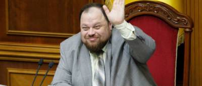 Руслан Стефанчук - Александр Корниенко - Стефанчук анонсировал дату избрания первого вице-спикера ВРУ - w-n.com.ua