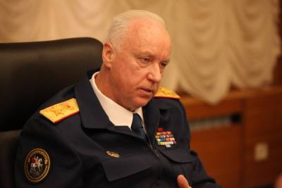 Александр Бастрыкин - Бастрыкин проследит за расследованием дела о травмировании 9-летней петербурженки на картинге - spb.mk.ru - Россия - Санкт-Петербург