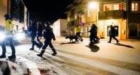 В Норвегии мужчина с луком охотился на людей: несколько погибших и раненых - vlasti.net - Норвегия - Дания - Осло