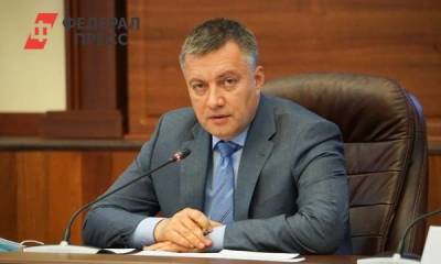 Игорь Кобзев - Игорь Кобзев поддержал рост энерготарифов в Приангарье - smartmoney.one - Россия - Иркутская обл. - Иркутск