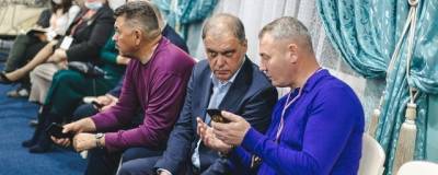 Депутат Госдумы от Забайкалья Александр Скачков потратил на избирательную кампанию 40 млн рублей - runews24.ru