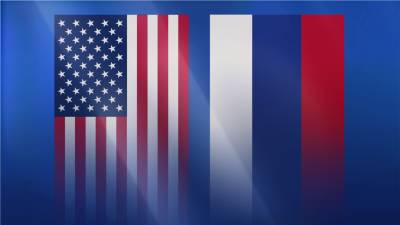 Владимир Путин - Джо Байден - Путин назвал отношения между Россией и США при Байдене «вполне конструктивными» - golos-ameriki.ru - Москва - Россия - США
