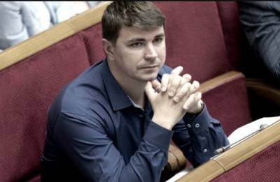 Евгений Енин - Антон Поляков - В МВД сообщили, что в вещах Полякова нашли два катетера - sharij.net - Украина