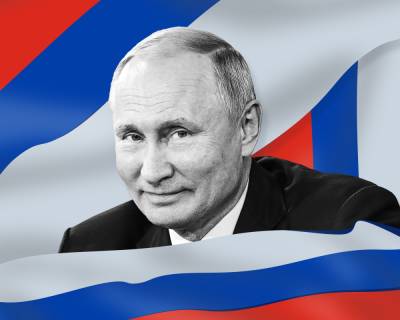 Владимир Путин - Путин допустил использование криптовалют как средства расчета и накопления - forklog.com - Россия