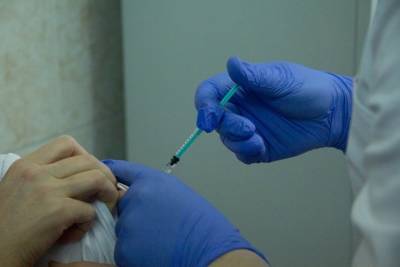 Обязательная вакцинация началась в Новосибирской области - tayga.info - Новосибирская обл.
