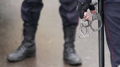 В Москве задержали подозреваемого в мошенничестве в отношении ветерана ВОВ - iz.ru - Москва - Израиль - Московская обл.