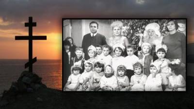 И стали дети ангелами: история авиакатастрофы в Светлогорске - argumenti.ru - Москва - Светлогорск - Калининградская обл.