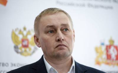 Андрей Альшевских - Депутат Андрей Альшевских призвал снабжать видеокамерами всех сотрудников полиции - runews24.ru