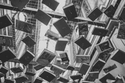 Сергей Алексеев - На «Тверском переплете» расскажут, как стать сценаристом, иллюстратором и издателем - afanasy.biz - Тверь