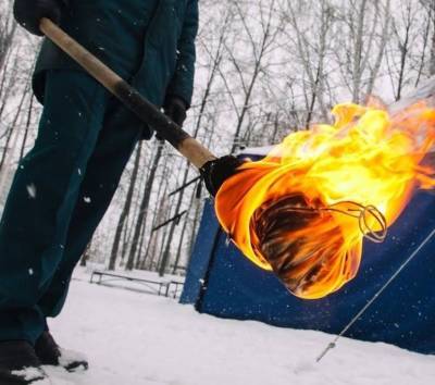 В Алтайском крае подростки подожгли сверстника «из шалости». Мальчик скончался - znak.com - Россия - Барнаул - Алтайский край