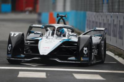 Формула E: В 2022-м изменится формат квалификации - f1news.ru - Берлин