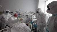 Массовая вакцинация не остановит пандемию COVID-19, – китайский вирусолог - vlasti.net - США - Шанхай - Сингапур