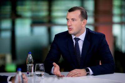 Еврокомиссар Синкявичюс: EK предлагает обсудить возможность совместных закупок газа - obzor.lt - Литва