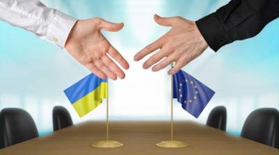 Андрей Мельник - Европейцам указали на явные плюсы принятия Украины в ряды ЕС - newzfeed.ru - Украина - Киев - Берлин