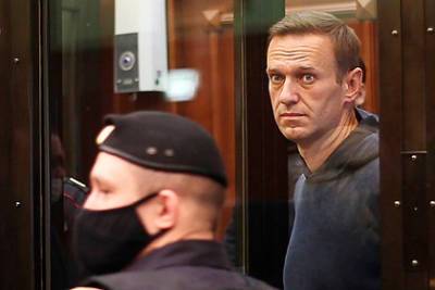 Владимир Путин - Алексей Навальный - Путин ответил на вопрос об «условиях для жизни» Навального - lenta.ru - Россия