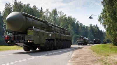 Владимир Путин - США потребовали от РФ убрать ракеты из Европы - 5-tv.ru - Россия - США - Европа