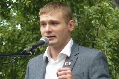 Валентин Коновалов - Власти Хакасии опровергли слухи об отставке губернатора Коновалова - mk.ru - респ. Хакасия