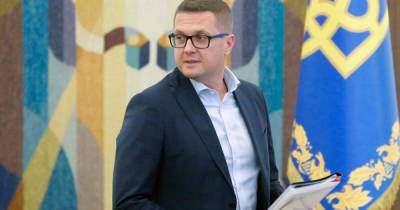 Виктор Медведчук - Олег Волошин - Иван Баканов - В Раде предрекли, что главе СБУ придется на коленях ползти в Москву - ren.tv - Москва - Россия - Украина