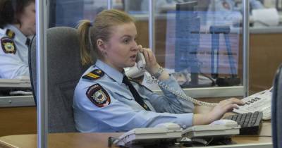 Полиция начала проверку после угроз устроить стрельбу в школах Москвы - moslenta.ru - Москва - Россия