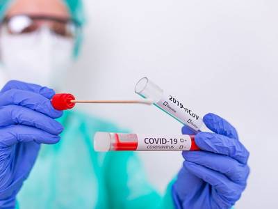 Ученые рассказали, как долго сохраняется иммунитет у переболевших COVID-19 - bloknot.ru - Китай - Швейцария - Италия - Германия - Швеция