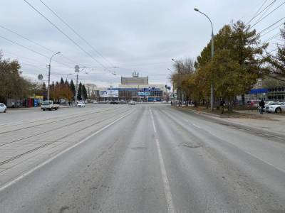 Land Cruiser сбил 12-летнего мальчика в Дзержинском районе Новосибирска - sib.fm - Новосибирск - Новосибирская обл. - район Дзержинский, Новосибирск