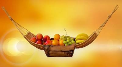 Какие фрукты нельзя кушать по утрам? - skuke.net
