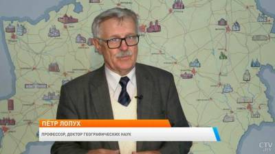 Готовят экспертов в области погоды. Где в Беларуси можно выучиться на метеоролога? - grodnonews.by - Белоруссия