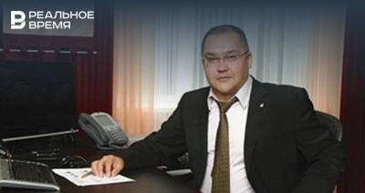 СК задержал в аэропорту «Бегишево» гендиректора кранового завода - realnoevremya.ru - респ. Татарстан - Набережные Челны - Калининград - Казань
