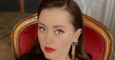 Звезда Comedy Woman Марина Кравченко кардинально сменила имидж из-за болезни - skuke.net