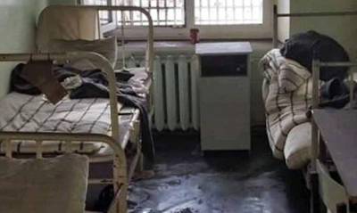 Владимир Осечкин - В саратовской больнице ФСИН, где пытали заключенных, мучители были оформлены как «медбратья» и «санитары» - og.ru - Саратов