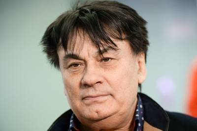 Александр Серов - Раскрыты подробности тяжелого состояния Александра Серова - lenta.ru - Россия