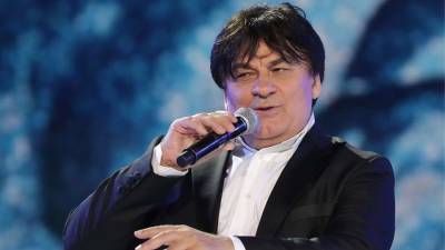 Александр Серов - Раскрыты подробности о состоянии госпитализированного Серова - iz.ru - Россия - Израиль
