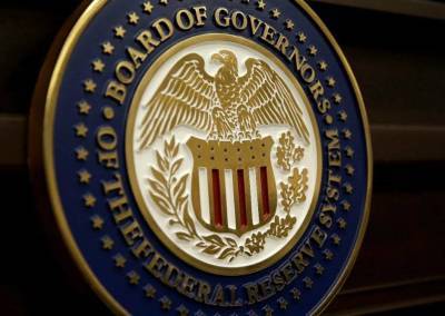Протокол последнего заседания FOMC сюрпризов не преподнес - smartmoney.one - Россия