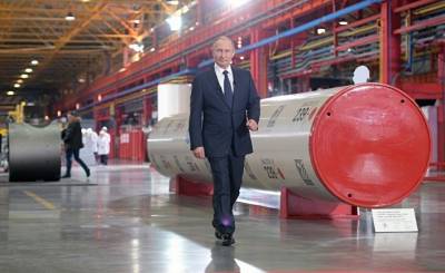 Владимир Путин - Юрий Витренко - Читатели The Telegraph: скормить Украину медведю – отличная идея - geo-politica.info - Украина - Берлин - Брюссель