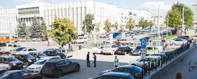 Алексей Демкин - Мэрия Перми планирует увеличить стоимость платной парковки - runews24.ru - Пермь