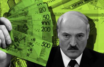 Насколько устойчива белорусская экономика в условиях западных санкций? - enovosty.com - США - Англия - Белоруссия - Канада - Мозырь
