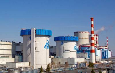 «Росатом» заработает за рубежом 140 млрд долларов - topcor.ru - Китай - США - Узбекистан - Египет - Белоруссия - Турция - Венгрия - Индия - Финляндия - Бангладеш