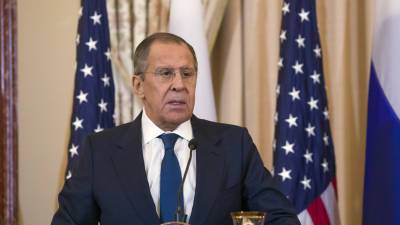 Владимир Путин - Сергей Лавров - Викторий Нуланд - Джо Байден - Лавров: Россия и США рассматривают возможность для дальнейших контактов президентов - russian.rt.com - Москва - Россия - США