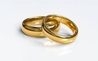 Число браков в Нижегородской области увеличилось на 22% - vgoroden.ru - Нижегородская обл.