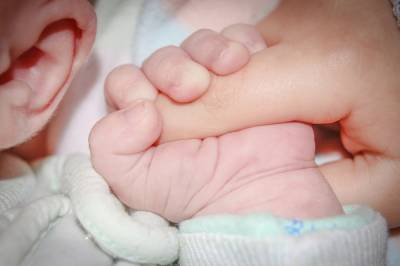 Названы самые популярные имена новорожденных в Нижегородской области - vgoroden.ru - Нижегородская обл.
