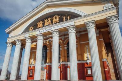 Как попасть в театр в Карелии после введения QR-кодов - gubdaily.ru - республика Карелия